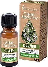 Eterisk rosmarinolje Vera Nord Rosemary Essential Oil