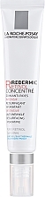 Intensiv pleiebehandling mot rynker La Roche-Posay Redermic R Anti-Ageing Concentrate-Intensive