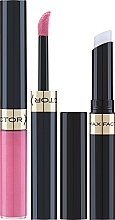 Maks Factor Lipfinity Leppestift