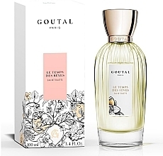 Annick Goutal Le Temps des Reves Eau de Toilette