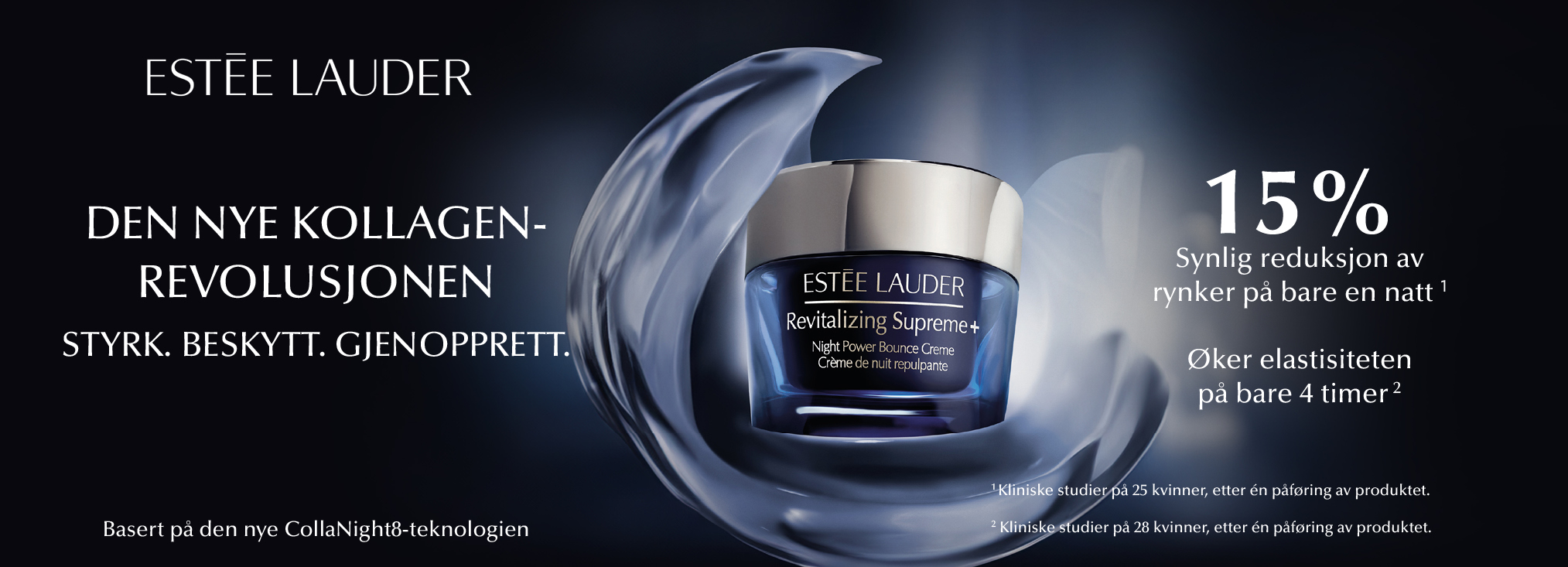 Estee Lauder