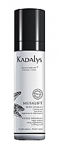 Natt ansiktsløftingskrem Kadalys Musalift Lifting Night Cream	