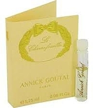 Annick Goutal Le Chevrefeuille Eau de Toilette (prøve)