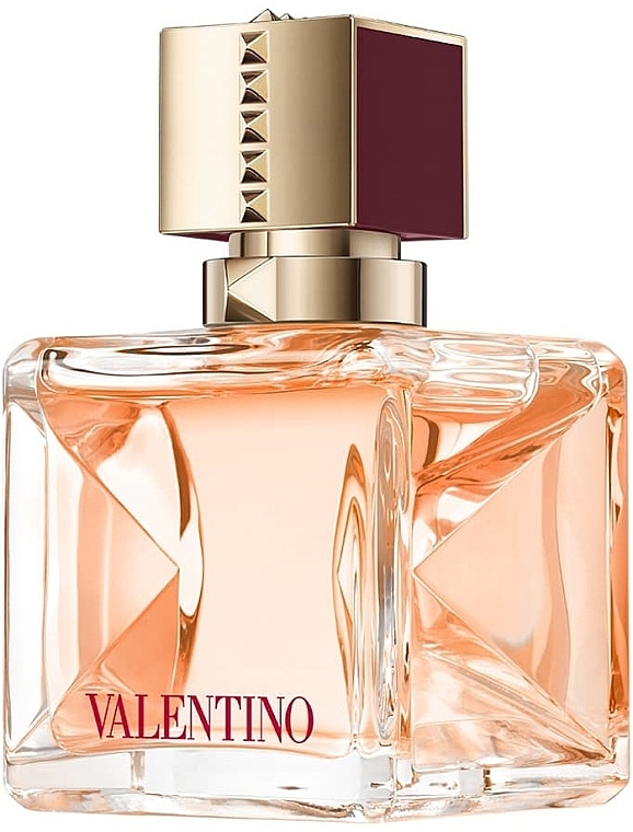 Valentino Voce Viva Intensa - Eau de Parfum