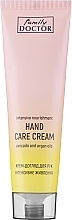 Intensive Nourishing Hand Cream Family Doctor