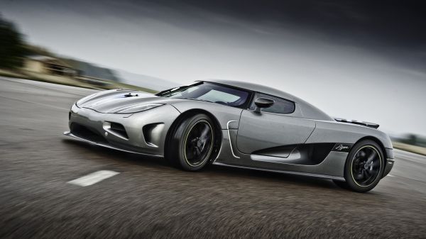 car,sports car,Koenigsegg,speed