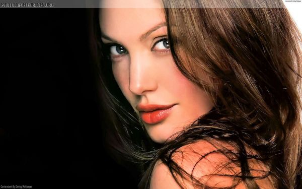 Angelina Jolie,photography,portrait,american