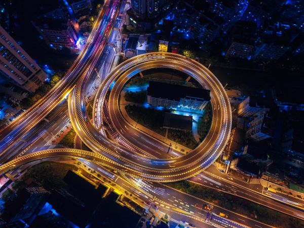 Paisaje urbano,noche,arquitectura,Pantalla de retrato,edificio,la carretera