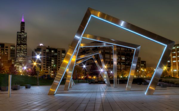 Paisaje urbano,noche,arquitectura,Pantalla de retrato,edificio,la carretera