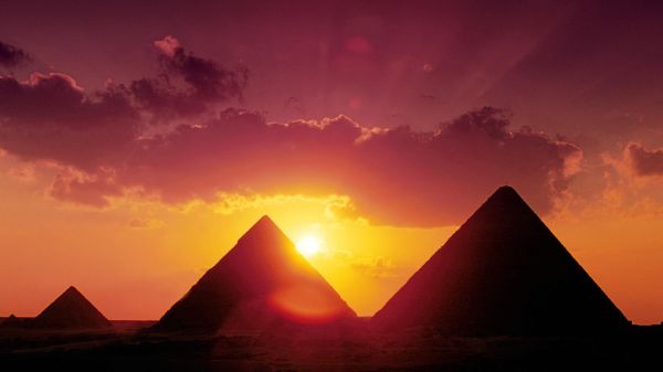 1920x1080 px,Egypten,store,pyramide,landskaber,natur