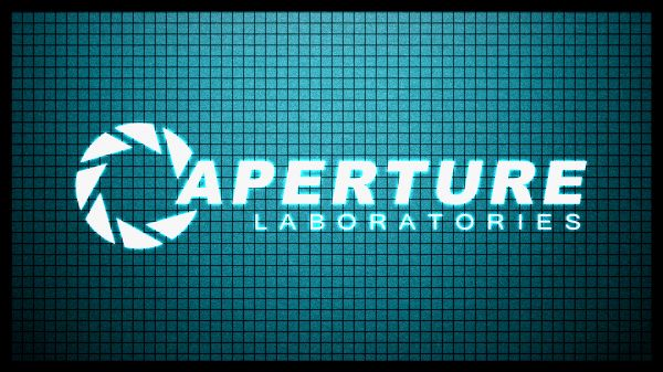 Portal peli,aukko Laboratories