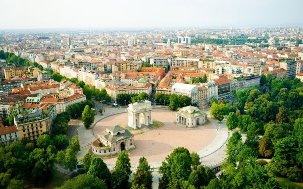 Stadt,Stadtbild,Italien,Fotografie,Skyline,Stadt