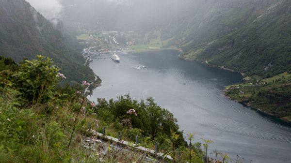 peisaj,Norvegia,apă,munţi,natură,fiord