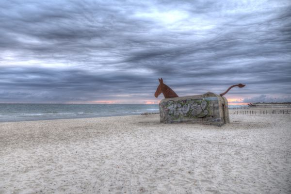 leggero,tramonto,mare,estate,cielo,Sole