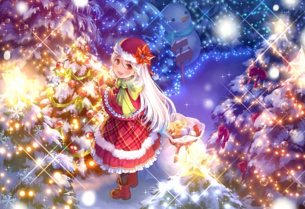 2000x1371 px,stivali,gatto,Natale,costume,occhi