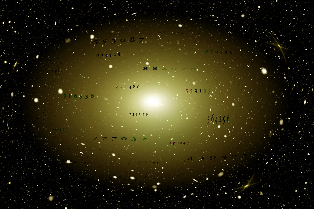 taivas, maailmankaikkeus, tähdet, numerot, arvoitus, arvoitus, Mysteeri, solving, koodi, elämä, TAIDE, thegalaxy