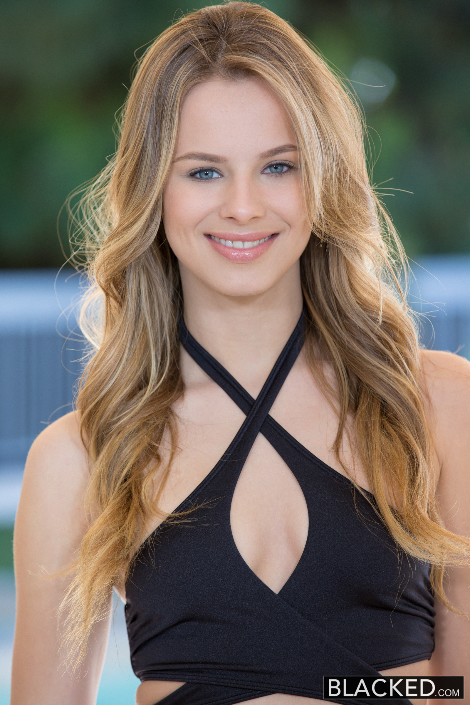 Jillian Janson, Pornstar, mujer