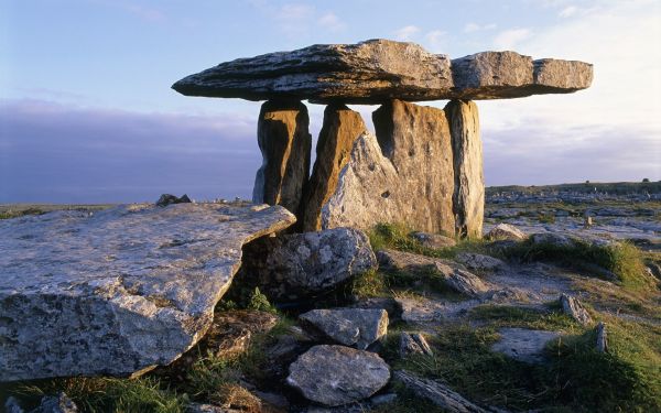 Landschaft, Meer, Rock, Ufer, Steine, Küste