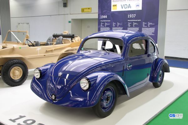 coche, vehículo, Volkswagen, Volkswagen escarabajo, antiguo, Porsche