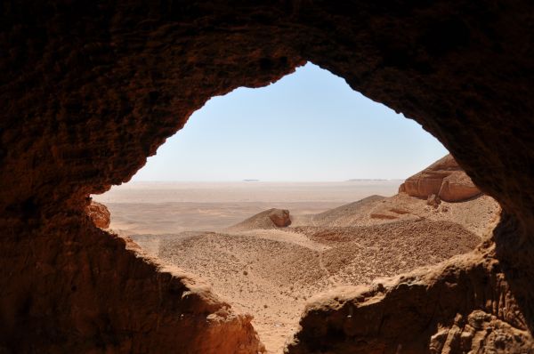 Wüste,Natur,Algerien