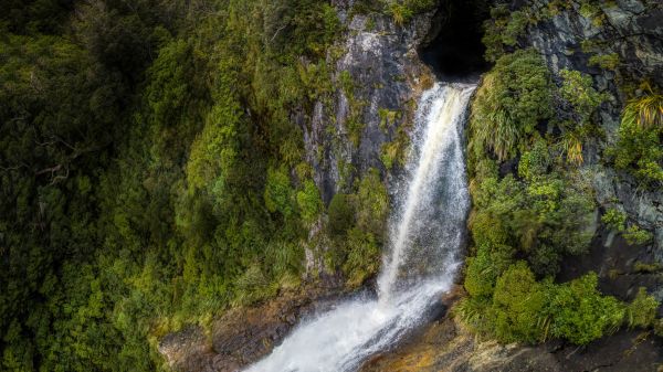 fotografering,foss,vann,natur,Trey Ratcliff