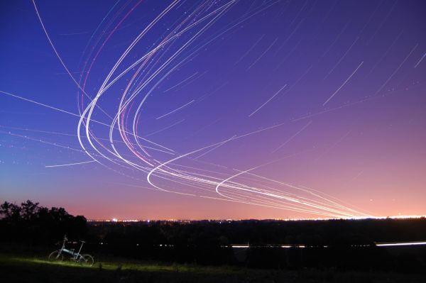 Nacht-,Natur,Platz,Landschaft,London,Auto