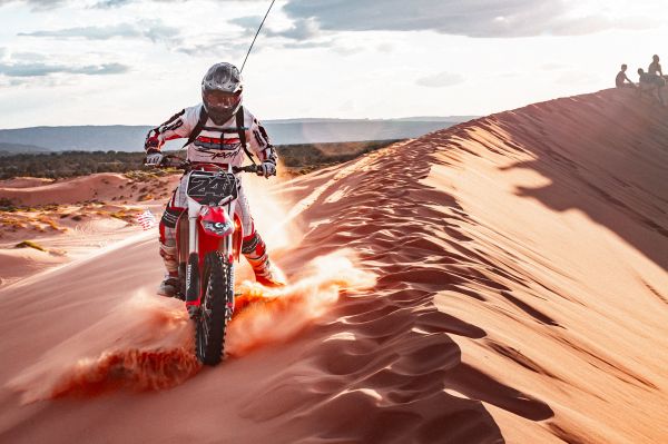 Wüste,Männer,Sand,Moto-Cross