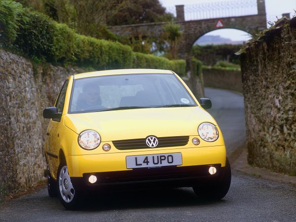 Volkswagen,Volkswagen lupo,Volkswagen Group,portelloni,auto