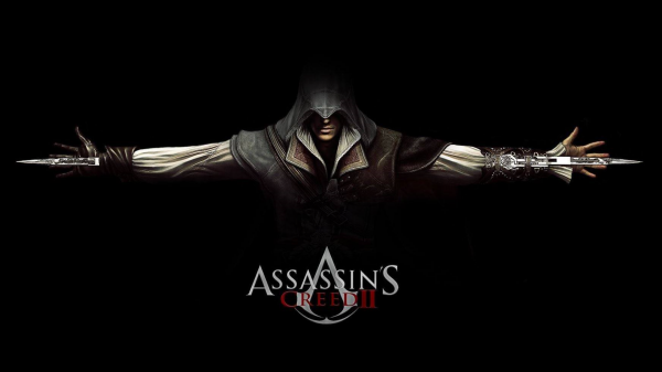 Assassin's Creed 2