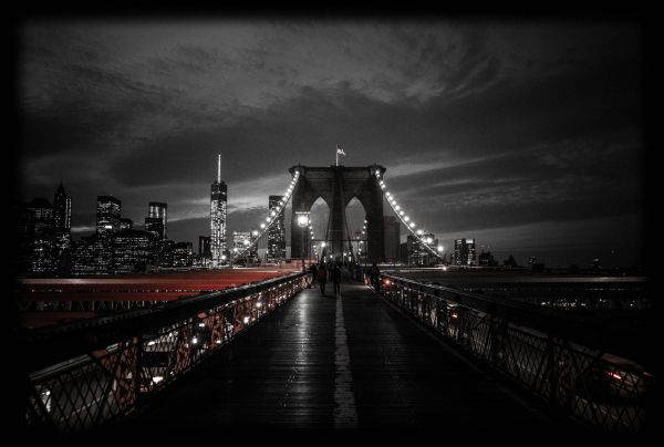 สถาปัตยกรรม,สะพาน,Brooklyn,เมือง,2048x1381 px,อาคาร