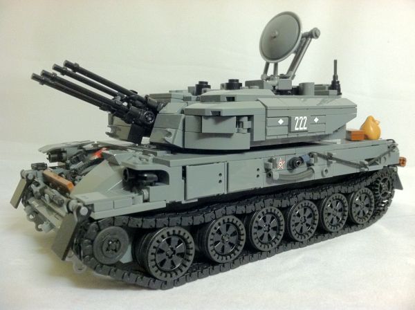 køretøj,krig,våben,tank,LEGO,kold