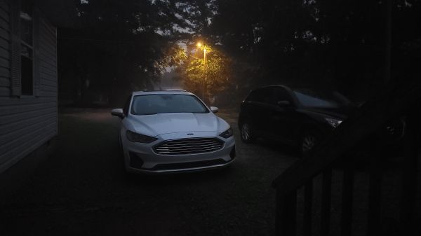 Ford,rainstorm,lofi