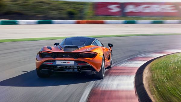 1920x1080 px,McLaren,McLaren 720S,Супермобиль