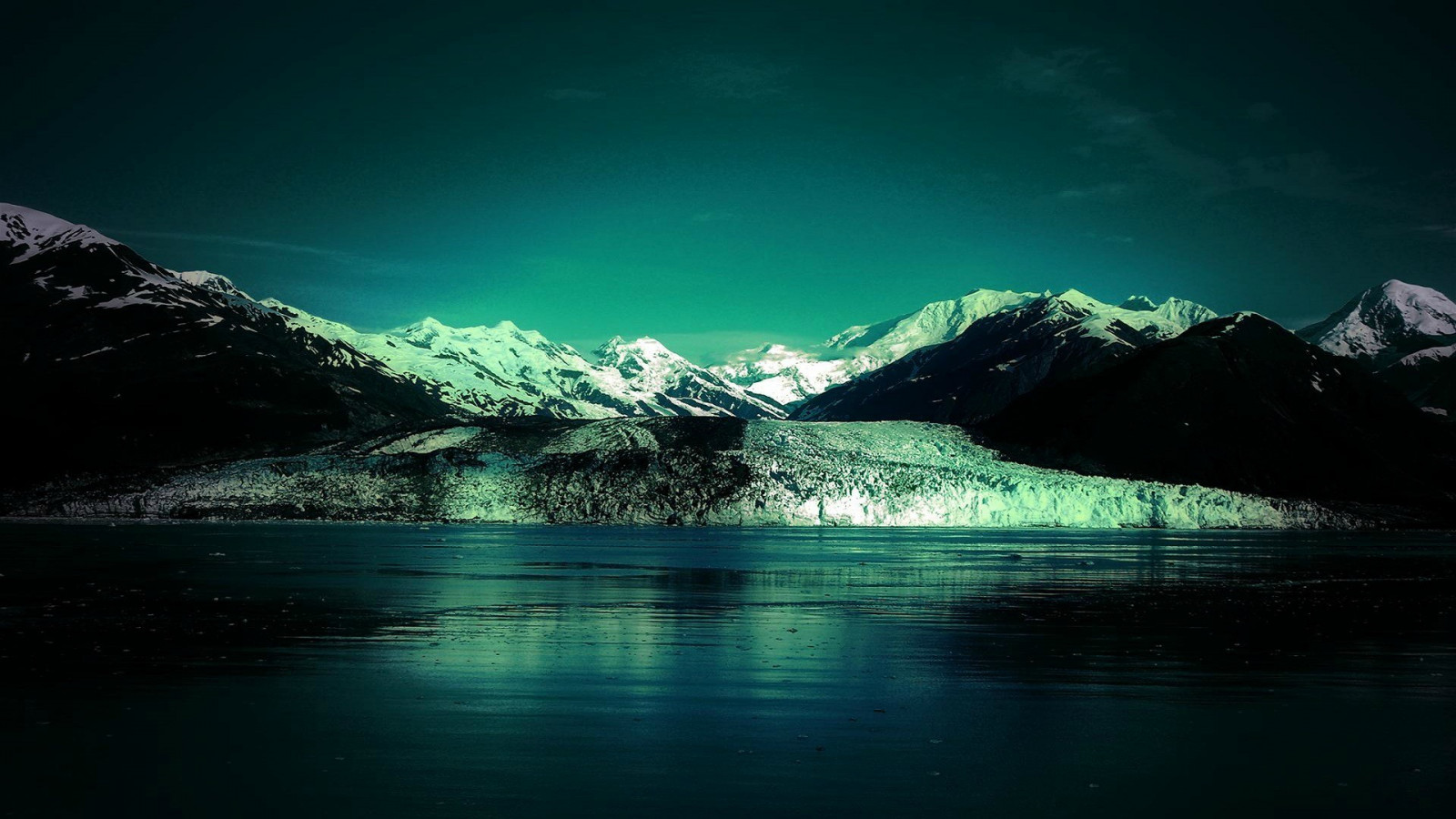 Berge, Meer, Nacht-, See, Natur, Betrachtung, Schnee, Mondlicht, Fjord, Dämmerung, Berg, Ozean, Dunkelheit, See, Bergige landforms, Landform, geographische Eigenschaft, Gebirge, Glaziale landform