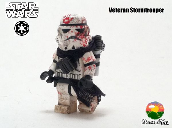 LEGO,Star wars,Stormtrooper,minifig,legostarwars,starwarsday