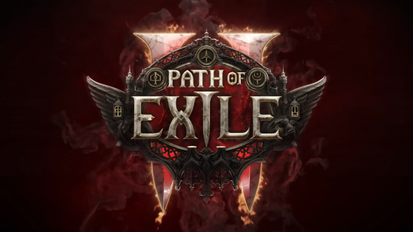 流亡之路,Path of Exile 2,视频游戏