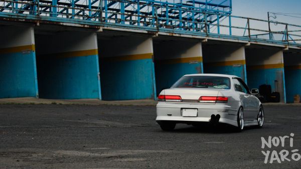 voiture,Voitures dérivantes,Voitures japonaises,JZX100