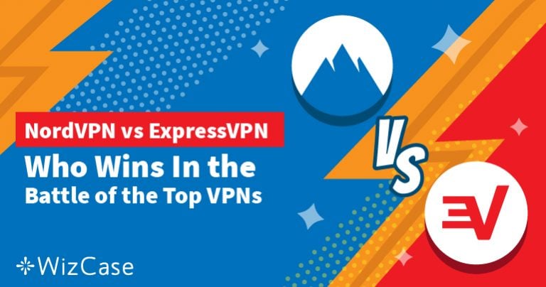 2024년 ExpressVPN 및 NordVPN 비교: 최고의 VPN은? (결과 포함)