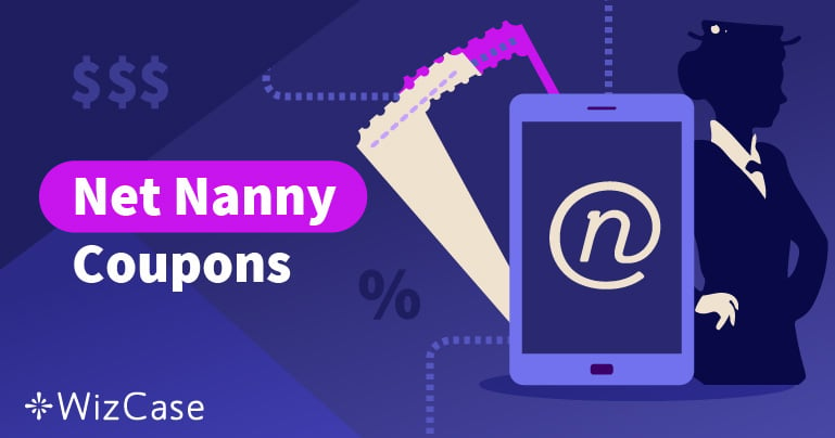 2024 유효한 Net Nanny 쿠폰 오늘 최대 30% 할인