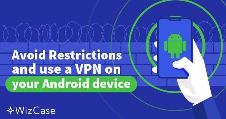 5 лучших VPN на Android: безопасные приложения (2024)