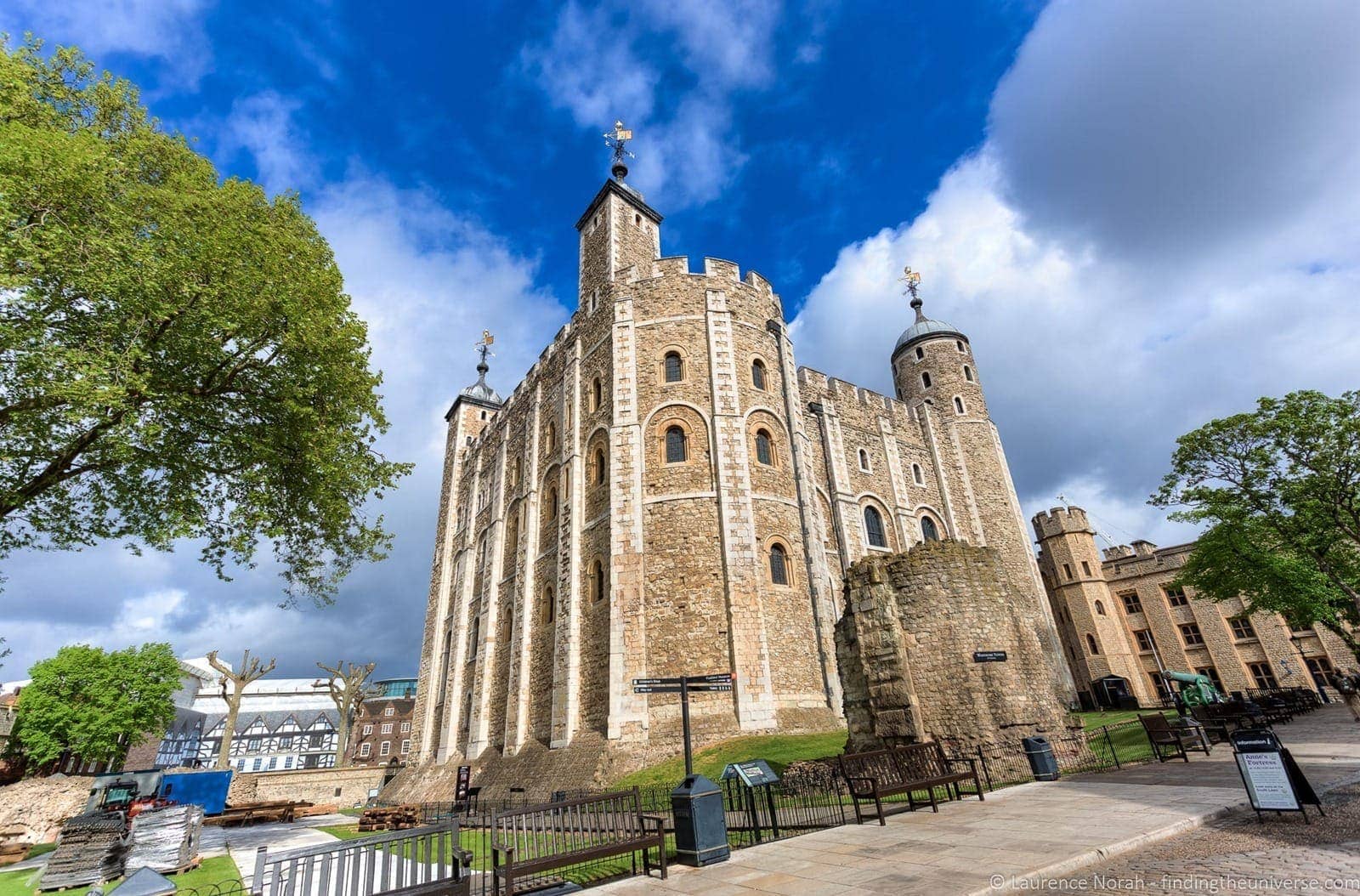 Tower of London