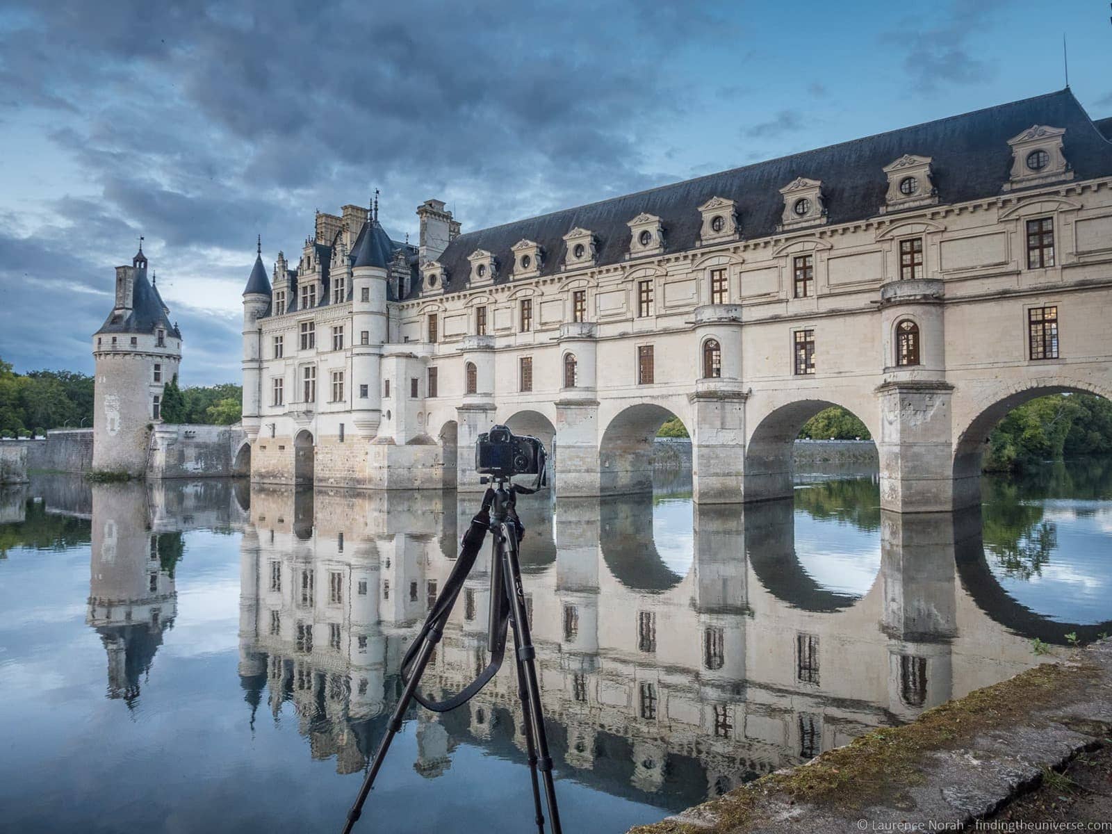 VEO2Btripod2Bat2BChenonceau2BCastle2BFrance_by_Laurence2BNorah-3255B3255D