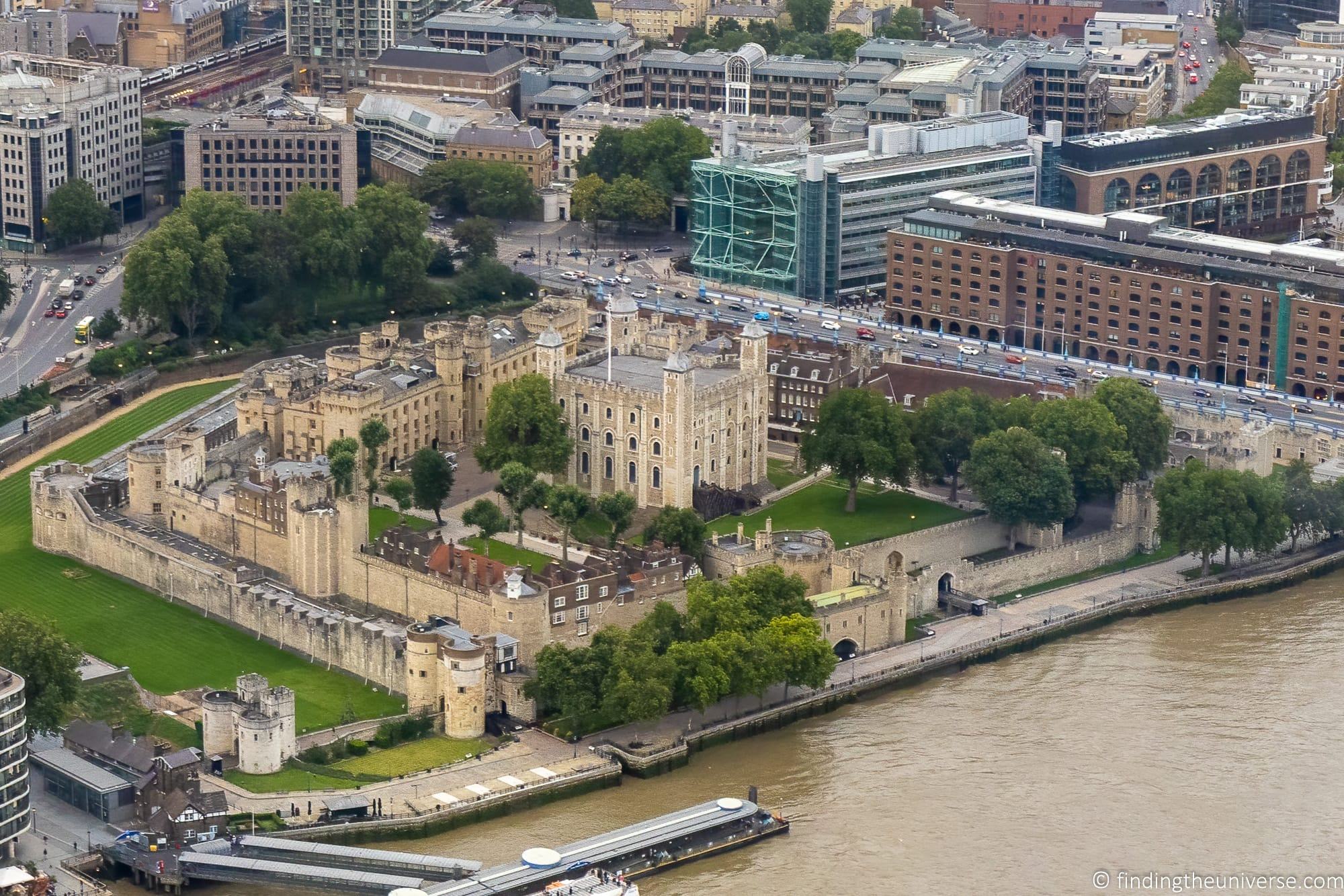 Tower of London