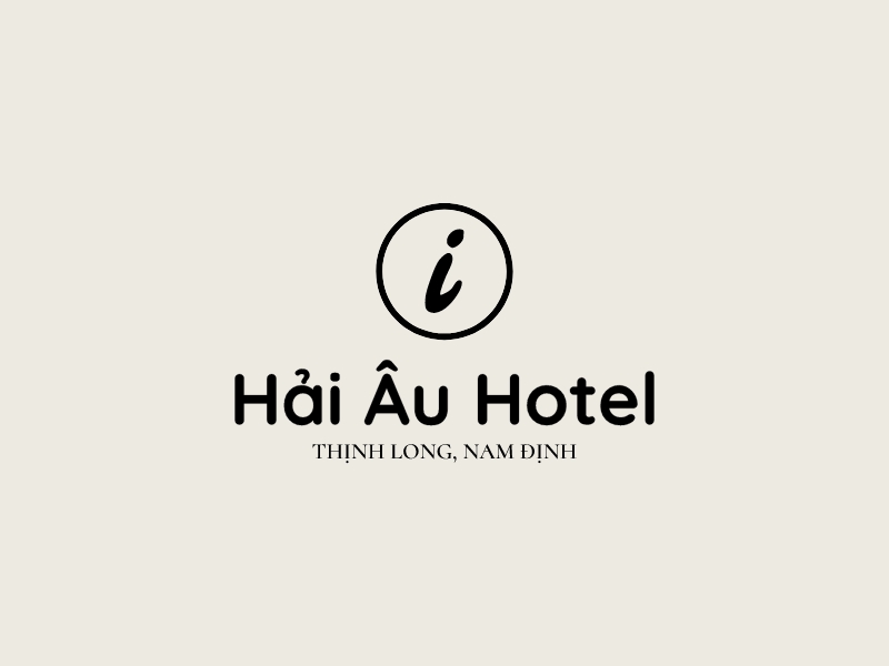 Hải Âu Hotel - Thịnh Long, Nam Định