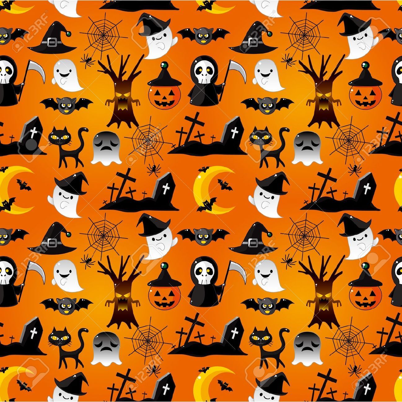 List 105+ Wallpaper Cute Halloween Wallpapers For Computer Latest 10/2023