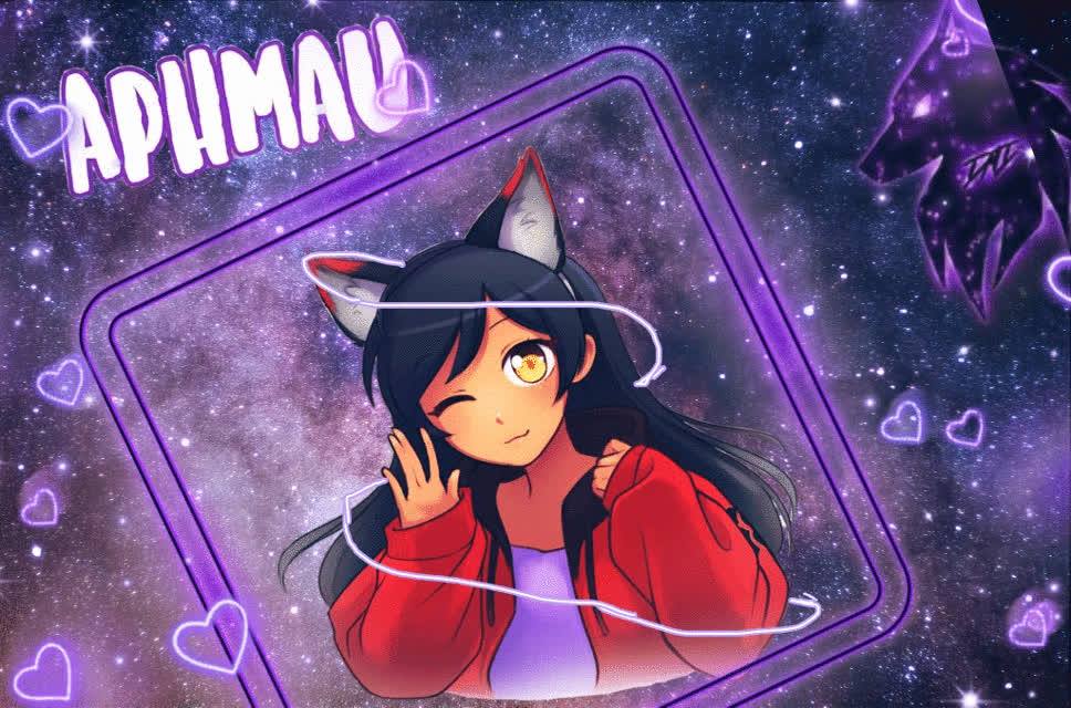 Aphmau Wallpaper