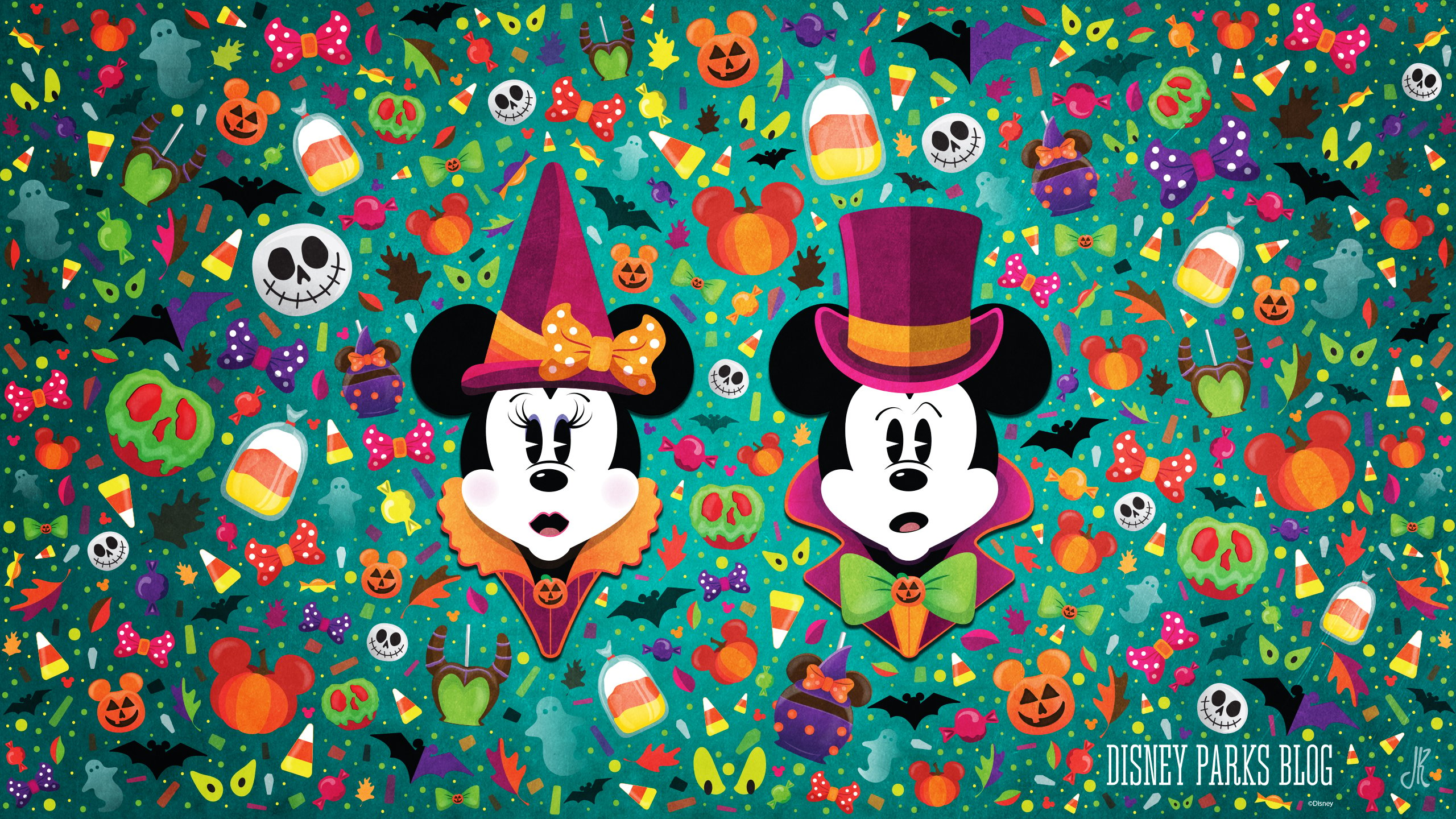 Download miễn phí Hình nền Halloween Disney WonderFALL cho Desktop Disney sẽ mang đến cho bạn niềm vui và sự thích thú vào mùa Halloween. Với hình ảnh Minnie, các tông màu pastel, và sự kết hợp giữa các nhân vật Disney yêu thích, bạn sẽ chắc chắn yêu thích hình nền này.