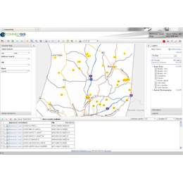 Asset Essentials by Dude Solutions | Esri Partner Solution