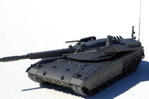 T 14 Armata