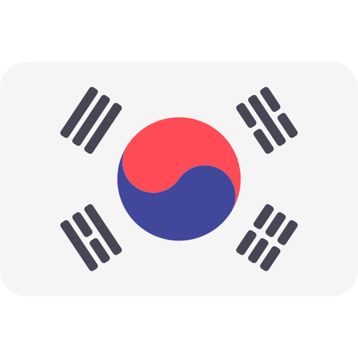 South Korea eSIM